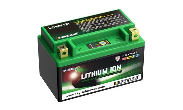 Bateria HJTX7A-FP Skyrich Litio