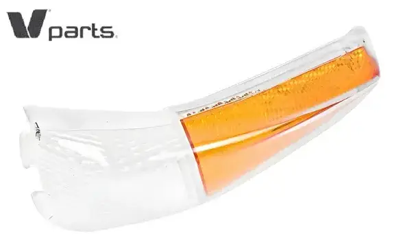 Cristal Intermite Gilera Runner SP T/Dch