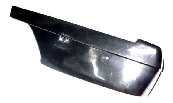 Tapa Motor Vespino NLX S/Pintar Derecha