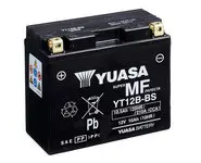 Bateria YT12B-BS Yuasa YT12B-4