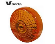 Cristal Intermitente Suzuki TU 250 X