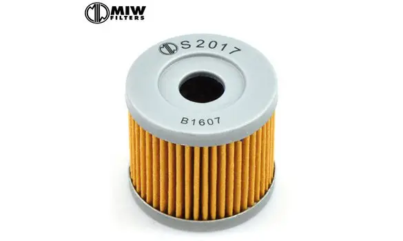 Filtro Aceite F971 Suzuki Burgman 125