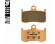Pastillas Freno Galfer FD331-G1370