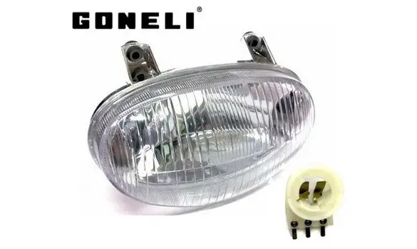 Optica Faro Velofax F18