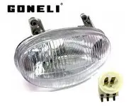 Optica Faro Velofax F18