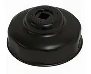 LLave Filtro Aceite 76 MM 8 Caras HF565