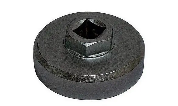 LLave Filtro Aceite Piaggio Leader HF183