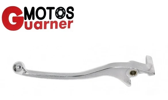 Maneta Honda Silwer Wing 600 Izquierda