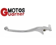 Maneta Honda Silwer Wing 600 Izquierda