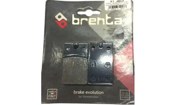 Pastillas Freno Brenta FT3013 -FD071 -
