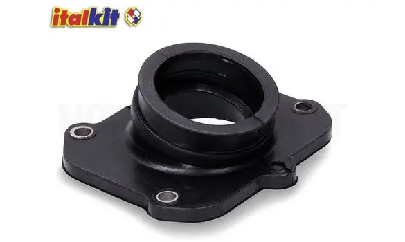 Toma Admision Aprilia RS 125 Rotax 40mm