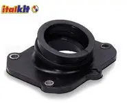 Toma Admision Aprilia RS 125 Rotax 40mm