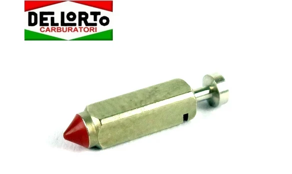 Aguja Flotador Vespa 200 C/Muelle 4.5mm