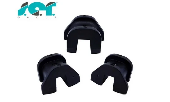 Guias Variador Honda SH 125