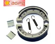 Mordazas Freno Derbi Antorcha, Variant