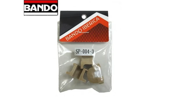 Guias Variador Honda SH 125 Bando