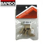 Guias Variador Honda SH 125 Bando