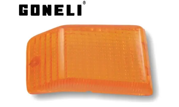 Cristal Intermitente Vespino ALX