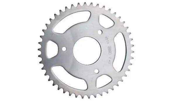 Plato Rieju RS2 Matrix 50