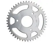 Plato Rieju RS2 Matrix 50