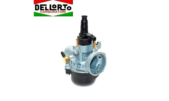 Carburador Dellorto PHVA 17,5 TS AM6