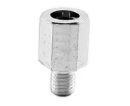 Variador Espejo 10 Dcha->10 Izda Blanco