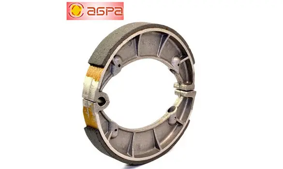 Mordazas Freno Montesa Impala I