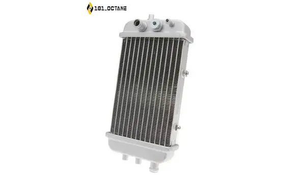 Radiador Derbi Senda 2006