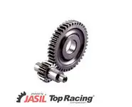 Transmision Piaggio NRG 50 16x47 Top