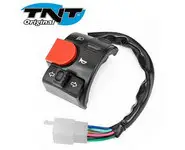 LLave luces Yamaha Aerox Izquierda