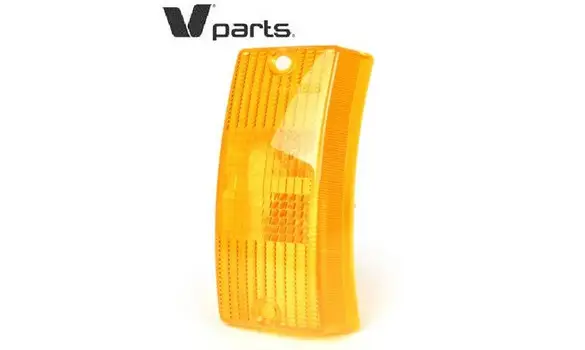 Cristal Intermitente Vespa 200 Delantero