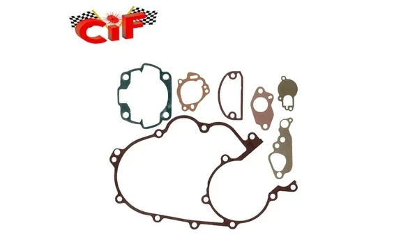 Juntas Motor Vespa 125 PX T5