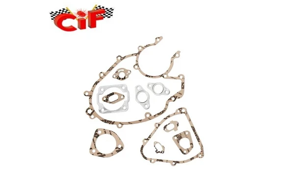 Juntas Motor Vespa 75/125 PKS