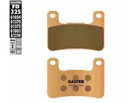 Pastillas Ferno Galfer FD325-1370 -806HS