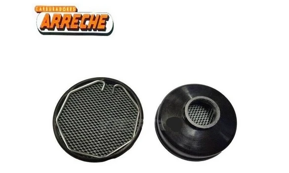 Filtro Aire Amal 416/418/420 Grande