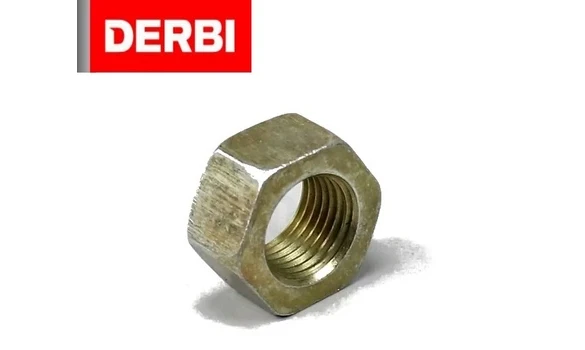 Tuerca Cigueñal Derecha Derbi Variant