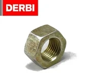 Tuerca Cigueñal Derecha Derbi Variant