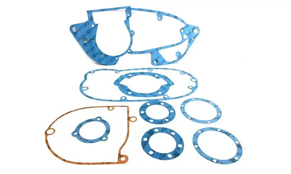 Juntas Motor Montesa Cota 349