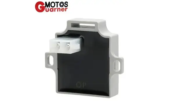 Intermitencia Rieju MRT 50