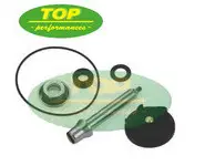 Bomba Agua Piaggio Beverly 500