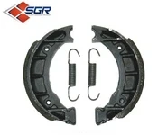 Mordazas Freno Vespino SC ALX Delanteras