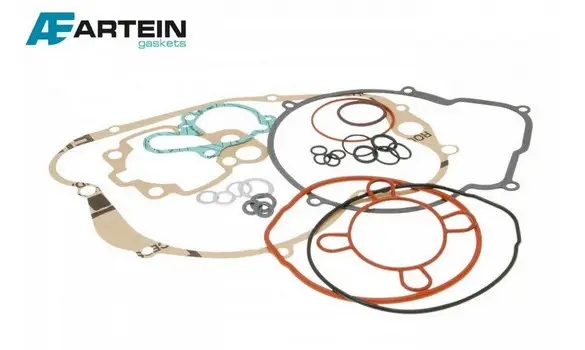 Juntas Motor AM6 Desde Año 2000