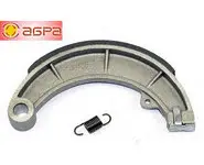 Zapata Freno Vespino Trasera Agpa