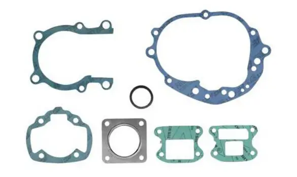 Juntas Motor Peugeot Looxor 50 2T