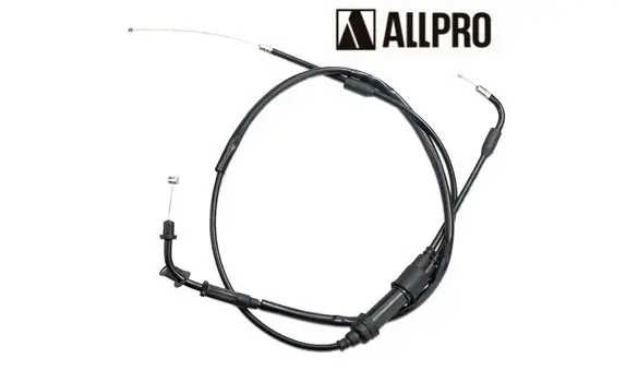 Cable Gas Rieju MRT 50