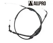 Cable Gas Rieju MRT 50