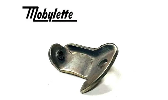 Soporte Tapa Correa Mobylette Simple