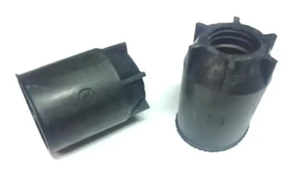 Gomas Suspension Bultaco Striker Sherpa