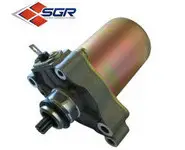 Motor Arranque Aprilia RS 125 04128169