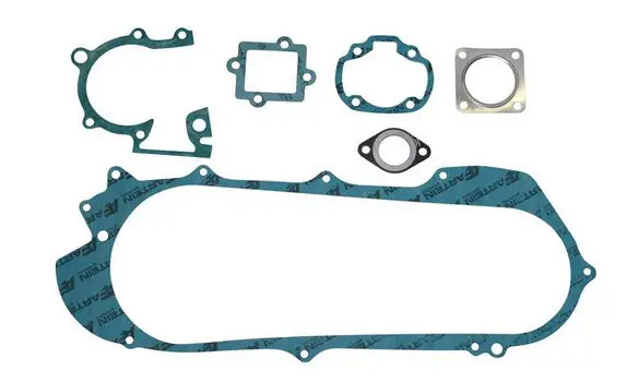 Juntas Motor Suzuki Katana 50 AC